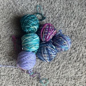 Hue Loco Star Sign Aquarius Set - Fingering Minis